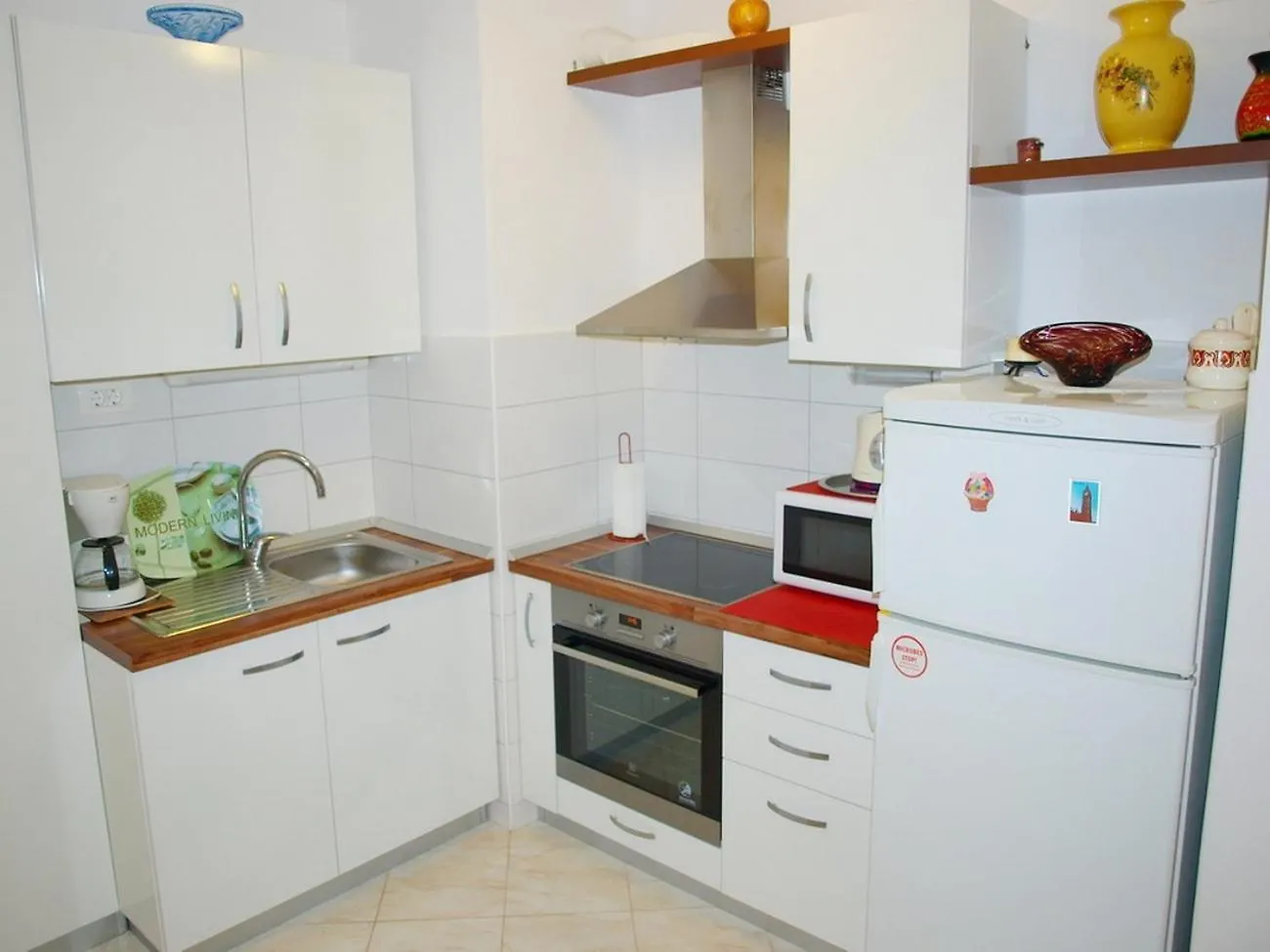 Apartments By The Sea Split - 12647