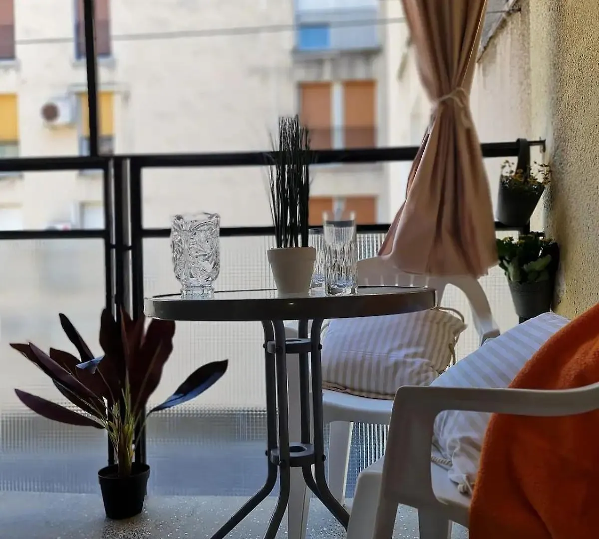 Apartments By The Sea Split - 12647 Croatie